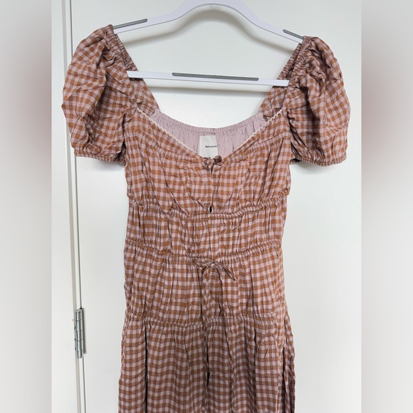 Reformation Rhett Dress - Picture 6 of 14